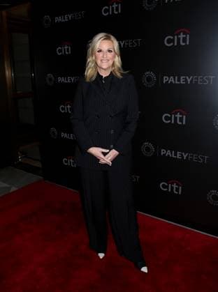 PaleyFest NY 2025: In Her Own Words: An Evening with Trisha Yearwood Trisha Yearwood attending PaleyFest NY 2025: In Her Own Words: An Evening with Trisha Yearwood held at The Paley Museum on November 8, 2025 in New York City, NY New York City The Paley Museum NY USA Copyright: xStevenxBergman AFF-USA.COMx