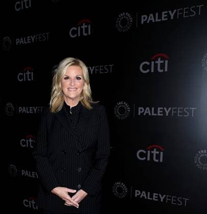 PaleyFest NY 2025: In Her Own Words: An Evening with Trisha Yearwood Trisha Yearwood attending PaleyFest NY 2025: In Her Own Words: An Evening with Trisha Yearwood held at The Paley Museum on November 8, 2025 in New York City, NY New York City The Paley Museum NY USA Copyright: xStevenxBergman AFF-USA.COMx