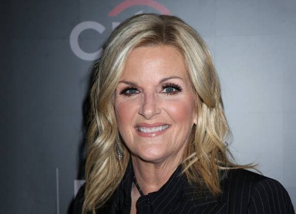 PaleyFest NY 2025: In Her Own Words: An Evening with Trisha Yearwood Trisha Yearwood attending PaleyFest NY 2025: In Her Own Words: An Evening with Trisha Yearwood held at The Paley Museum on November 8, 2025 in New York City, NY New York City The Paley Museum NY USA Copyright: xStevenxBergman AFF-USA.COMx