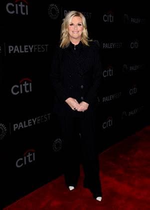 PaleyFest NY 2025: In Her Own Words: An Evening with Trisha Yearwood Trisha Yearwood attending PaleyFest NY 2025: In Her Own Words: An Evening with Trisha Yearwood held at The Paley Museum on November 8, 2025 in New York City, NY New York City The Paley Museum NY USA Copyright: xStevenxBergman AFF-USA.COMx