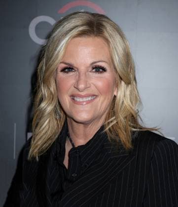 PaleyFest NY 2025: In Her Own Words: An Evening with Trisha Yearwood Trisha Yearwood attending PaleyFest NY 2025: In Her Own Words: An Evening with Trisha Yearwood held at The Paley Museum on November 8, 2025 in New York City, NY New York City The Paley Museum NY USA Copyright: xStevenxBergman AFF-USA.COMx