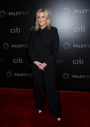PaleyFest NY 2025: In Her Own Words: An Evening with Trisha Yearwood Trisha Yearwood attending PaleyFest NY 2025: In Her Own Words: An Evening with Trisha Yearwood held at The Paley Museum on November 8, 2025 in New York City, NY New York City The Paley Museum NY USA Copyright: xStevenxBergman AFF-USA.COMx