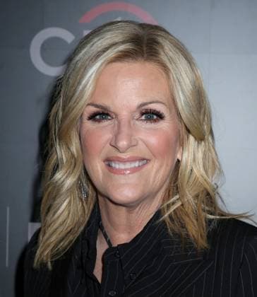 PaleyFest NY 2025: In Her Own Words: An Evening with Trisha Yearwood Trisha Yearwood attending PaleyFest NY 2025: In Her Own Words: An Evening with Trisha Yearwood held at The Paley Museum on November 8, 2025 in New York City, NY New York City The Paley Museum NY USA Copyright: xStevenxBergman AFF-USA.COMx