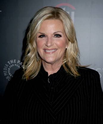 PaleyFest NY 2025: In Her Own Words: An Evening with Trisha Yearwood Trisha Yearwood attending PaleyFest NY 2025: In Her Own Words: An Evening with Trisha Yearwood held at The Paley Museum on November 8, 2025 in New York City, NY New York City The Paley Museum NY USA Copyright: xStevenxBergman AFF-USA.COMx