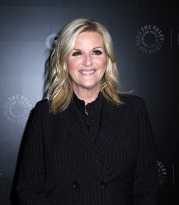 November 8, 2025, New York, Ny, United States: Trisha Yearwood attends In Her Own Words: An Evening with Trisha Yearwood. Held at Paley Center for Media in New York. Zuma Press November 8, 2025. New York United States - ZUMAp281 20251108_zea_p281_002 Copyright: xPhotoxImagexPressx