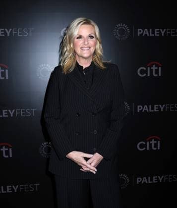 November 8, 2025, New York, Ny, United States: Trisha Yearwood attends In Her Own Words: An Evening with Trisha Yearwood. Held at Paley Center for Media in New York. Zuma Press November 8, 2025. New York United States - ZUMAp281 20251108_zea_p281_003 Copyright: xPhotoxImagexPressx