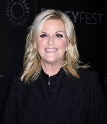 November 8, 2025, New York, Ny, United States: Trisha Yearwood attends In Her Own Words: An Evening with Trisha Yearwood. Held at Paley Center for Media in New York. Zuma Press November 8, 2025. New York United States - ZUMAp281 20251108_zea_p281_005 Copyright: xPhotoxImagexPressx