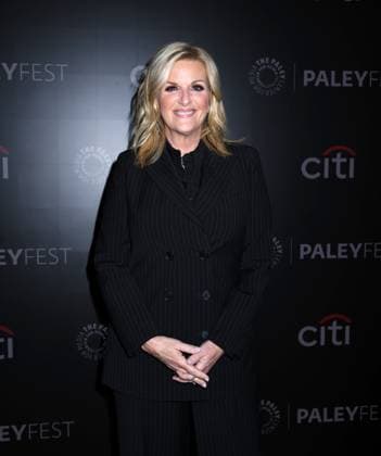 November 8, 2025, New York, Ny, United States: Trisha Yearwood attends In Her Own Words: An Evening with Trisha Yearwood. Held at Paley Center for Media in New York. Zuma Press November 8, 2025. New York United States - ZUMAp281 20251108_zea_p281_009 Copyright: xPhotoxImagexPressx