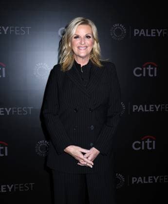 November 8, 2025, New York, Ny, United States: Trisha Yearwood attends In Her Own Words: An Evening with Trisha Yearwood. Held at Paley Center for Media in New York. Zuma Press November 8, 2025. New York United States - ZUMAp281 20251108_zea_p281_007 Copyright: xPhotoxImagexPressx
