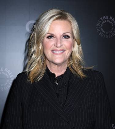 November 8, 2025, New York, Ny, United States: Trisha Yearwood attends In Her Own Words: An Evening with Trisha Yearwood. Held at Paley Center for Media in New York. Zuma Press November 8, 2025. New York United States - ZUMAp281 20251108_zea_p281_010 Copyright: xPhotoxImagexPressx