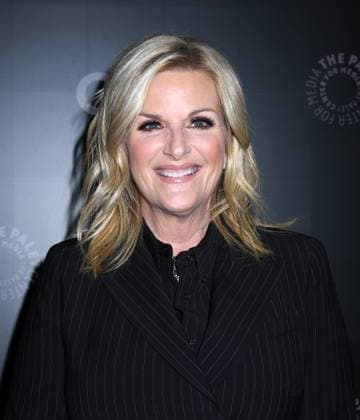 November 8, 2025, New York, Ny, United States: Trisha Yearwood attends In Her Own Words: An Evening with Trisha Yearwood. Held at Paley Center for Media in New York. Zuma Press November 8, 2025. New York United States - ZUMAp281 20251108_zea_p281_011 Copyright: xPhotoxImagexPressx