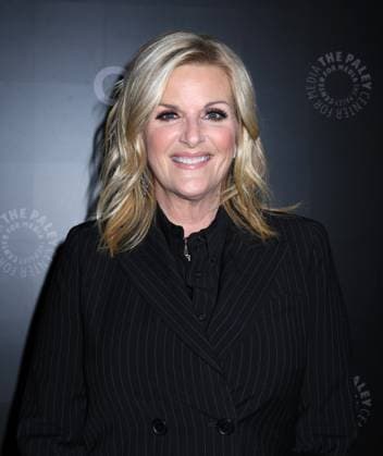 November 8, 2025, New York, Ny, United States: Trisha Yearwood attends In Her Own Words: An Evening with Trisha Yearwood. Held at Paley Center for Media in New York. Zuma Press November 8, 2025. New York United States - ZUMAp281 20251108_zea_p281_012 Copyright: xPhotoxImagexPressx