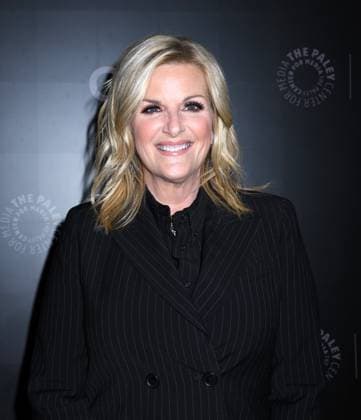 November 8, 2025, New York, Ny, United States: Trisha Yearwood attends In Her Own Words: An Evening with Trisha Yearwood. Held at Paley Center for Media in New York. Zuma Press November 8, 2025. New York United States - ZUMAp281 20251108_zea_p281_013 Copyright: xPhotoxImagexPressx