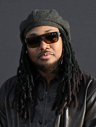 2025 Rock & Roll Hall of Fame Induction Ceremony Leon Thomas III arriving to the 2025 Rock & Roll Hall of Fame Induction Ceremony held at the Peacock Theater on November 8, 2025 in Los Angeles, Ca. Los Angeles Peacock Theater California USA Copyright: xStarbuck AFF-USA.COMx