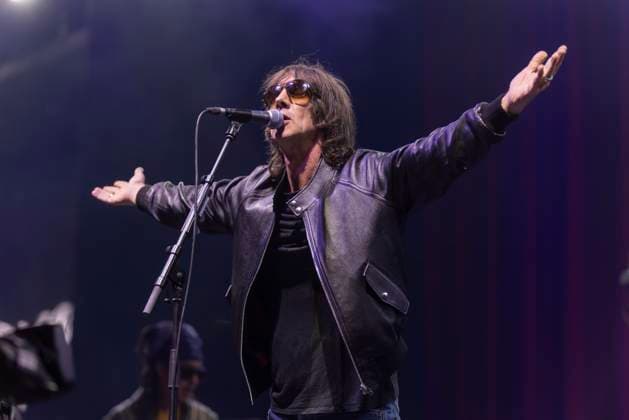 Richard Ashcroft performs at Co-Op Live Richard Ashcroft performs at Co-Op Live, Manchester, England, 8th November 2025, Credit:Mike Gray Avalon  Copyright: xMikexGrayx xAvalonx 1051242525