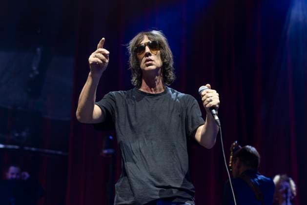 Richard Ashcroft performs at Co-Op Live Richard Ashcroft performs at Co-Op Live, Manchester, England, 8th November 2025, Credit:Mike Gray Avalon  Copyright: xMikexGrayx xAvalonx 1051242836