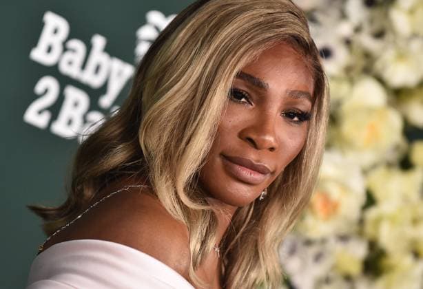 2025 Baby2Baby Gala Serena Williams arriving to the 2025 Baby2Baby Gala presented by Paul Mitchell at the Pacific Design Center on November 8, 2025 in West Hollywood, Ca. West Hollywood Pacific Design Center California USA Copyright: xLISAxOConnor xAFF-USA.COMx