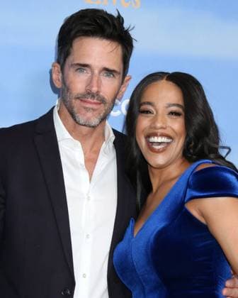 USA - Days of Our Lives 60th Anniversary Celebration - Studio City LOS ANGELES - NOV 8: Brandon Beemer, Elia Cantu at the Days of Our Lives 60th Anniversary Celebration at the Garland Hotel on November 8, 2025 in Studio City, CA Studio City CA USA  Copyright: xKathyxHutchinsx xHutchinsxPhotox
