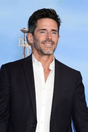 USA - Days of Our Lives 60th Anniversary Celebration - Studio City LOS ANGELES - NOV 8: Brandon Beemer at the Days of Our Lives 60th Anniversary Celebration at the Garland Hotel on November 8, 2025 in Studio City, CA Studio City CA USA  Copyright: xKathyxHutchinsx xHutchinsxPhotox