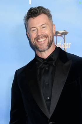 USA - Days of Our Lives 60th Anniversary Celebration - Studio City LOS ANGELES - NOV 8: Dan Feuerriegel at the Days of Our Lives 60th Anniversary Celebration at the Garland Hotel on November 8, 2025 in Studio City, CA Studio City CA USA  Copyright: xKathyxHutchinsx xHutchinsxPhotox