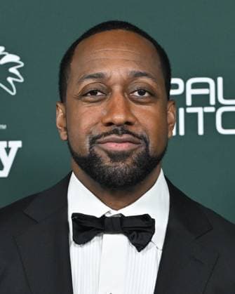 2025 Baby2Baby Gala Jaleel White arriving to the 2025 Baby2Baby Gala presented by Paul Mitchell at the Pacific Design Center on November 8, 2025 in West Hollywood, Ca. West Hollywood Pacific Design Center California USA Copyright: xLISAxOConnor xAFF-USA.COMx