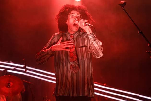 Beharie live in Oslo, Norway Oslo, Norway. 08th, November 2025. The Norwegian singer, songwriter and musician Beharie performs a live concert at Sentrum Scene in Oslo. Norge, Oslo  Copyright: xGonzalesxPhoto StianxS.xMollerx