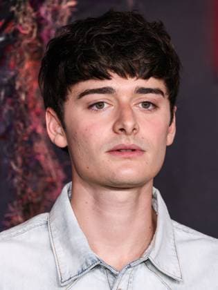 Netflix FYSEE: The Fall Edit - Stranger Things Season 5 FYC Event Canadian-American actor and entrepreneur Noah Schnapp arrives at the Netflix FYSEE: The Fall Edit - Stranger Things Season 5 FYC (For Your Consideration) Event held at the Netflix Tudum Theater in Hollywood, Los Angeles, California, United States. Netflix Tudum Theater, Hollywood, Los Angeles, California, USA California United States  Copyright: xImagexPressxAgencyx originalFilename: collin-netflixf251109_npRCW.jpg