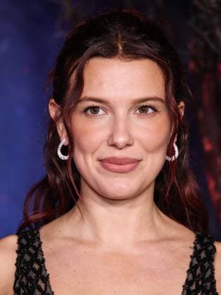 Netflix FYSEE: The Fall Edit - Stranger Things Season 5 FYC Event British actress and producer Millie Bobby Brown arrives at the Netflix FYSEE: The Fall Edit - Stranger Things Season 5 FYC (For Your Consideration) Event held at the Netflix Tudum Theater in Hollywood, Los Angeles, California, United States. Netflix Tudum Theater, Hollywood, Los Angeles, California, USA California United States  Copyright: xImagexPressxAgencyx originalFilename: collin-netflixf251109_nptT2.jpg