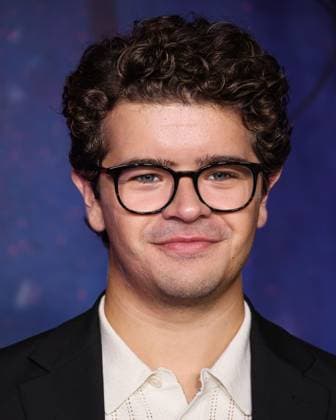 Netflix FYSEE: The Fall Edit - Stranger Things Season 5 FYC Event American actor and singer Gaten Matarazzo arrives at the Netflix FYSEE: The Fall Edit - Stranger Things Season 5 FYC (For Your Consideration) Event held at the Netflix Tudum Theater in Hollywood, Los Angeles, California, United States. Netflix Tudum Theater, Hollywood, Los Angeles, California, USA California United States  Copyright: xImagexPressxAgencyx originalFilename: collin-netflixf251109_npuYW.jpg