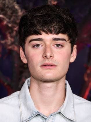 Netflix FYSEE: The Fall Edit - Stranger Things Season 5 FYC Event Canadian-American actor and entrepreneur Noah Schnapp arrives at the Netflix FYSEE: The Fall Edit - Stranger Things Season 5 FYC (For Your Consideration) Event held at the Netflix Tudum Theater in Hollywood, Los Angeles, California, United States. Netflix Tudum Theater, Hollywood, Los Angeles, California, USA California United States  Copyright: xImagexPressxAgencyx originalFilename: collin-netflixf251109_npWua.jpg