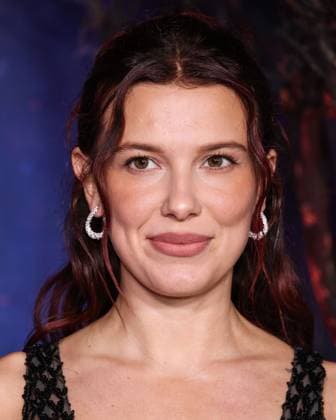 Netflix FYSEE: The Fall Edit - Stranger Things Season 5 FYC Event British actress and producer Millie Bobby Brown arrives at the Netflix FYSEE: The Fall Edit - Stranger Things Season 5 FYC (For Your Consideration) Event held at the Netflix Tudum Theater in Hollywood, Los Angeles, California, United States. Netflix Tudum Theater, Hollywood, Los Angeles, California, USA California United States  Copyright: xImagexPressxAgencyx originalFilename: collin-netflixf251109_npyoj.jpg