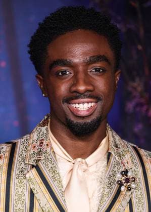 Netflix FYSEE: The Fall Edit - Stranger Things Season 5 FYC Event American actor, singer, and dancer Caleb McLaughlin arrives at the Netflix FYSEE: The Fall Edit - Stranger Things Season 5 FYC (For Your Consideration) Event held at the Netflix Tudum Theater in Hollywood, Los Angeles, California, United States. Netflix Tudum Theater, Hollywood, Los Angeles, California, USA California United States  Copyright: xImagexPressxAgencyx originalFilename: collin-netflixf251109_np9d9.jpg