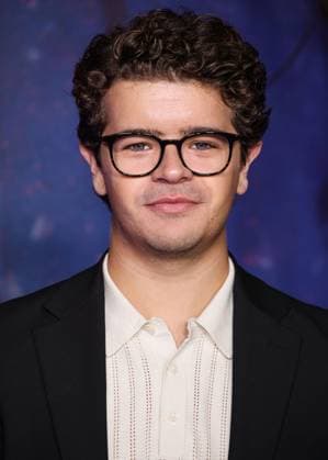 Netflix FYSEE: The Fall Edit - Stranger Things Season 5 FYC Event American actor and singer Gaten Matarazzo arrives at the Netflix FYSEE: The Fall Edit - Stranger Things Season 5 FYC (For Your Consideration) Event held at the Netflix Tudum Theater in Hollywood, Los Angeles, California, United States. Netflix Tudum Theater, Hollywood, Los Angeles, California, USA California United States  Copyright: xImagexPressxAgencyx originalFilename: collin-netflixf251109_npAqN.jpg