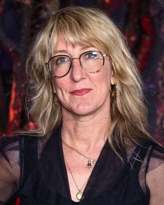 Netflix FYSEE: The Fall Edit - Stranger Things Season 5 FYC Event Costume designer Amy Parris arrives at the Netflix FYSEE: The Fall Edit - Stranger Things Season 5 FYC (For Your Consideration) Event held at the Netflix Tudum Theater in Hollywood, Los Angeles, California, United States. Netflix Tudum Theater, Hollywood, Los Angeles, California, USA California United States  Copyright: xImagexPressxAgencyx originalFilename: collin-netflixf251109_npH0c.jpg