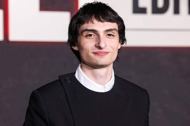 Netflix FYSEE: The Fall Edit - Stranger Things Season 5 FYC Event Canadian actor, musician, director, and recording artist Finn Wolfhard arrives at the Netflix FYSEE: The Fall Edit - Stranger Things Season 5 FYC (For Your Consideration) Event held at the Netflix Tudum Theater in Hollywood, Los Angeles, California, United States. Netflix Tudum Theater, Hollywood, Los Angeles, California, USA California United States Copyright: xImagexPressxAgencyx originalFilename: collin-netflixf251109_nppZ6.jpg