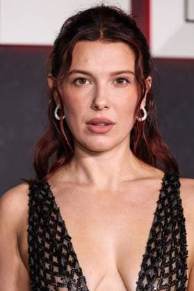 Netflix FYSEE: The Fall Edit - Stranger Things Season 5 FYC Event British actress and producer Millie Bobby Brown arrives at the Netflix FYSEE: The Fall Edit - Stranger Things Season 5 FYC (For Your Consideration) Event held at the Netflix Tudum Theater in Hollywood, Los Angeles, California, United States. Netflix Tudum Theater, Hollywood, Los Angeles, California, USA California United States  Copyright: xImagexPressxAgencyx originalFilename: collin-netflixf251109_npFEv.jpg