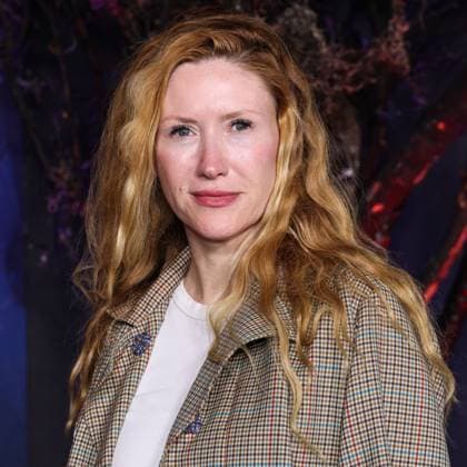 Netflix FYSEE: The Fall Edit - Stranger Things Season 5 FYC Event Hairstylist Sarah Hindsgaul arrives at the Netflix FYSEE: The Fall Edit - Stranger Things Season 5 FYC (For Your Consideration) Event held at the Netflix Tudum Theater in Hollywood, Los Angeles, California, United States. Netflix Tudum Theater, Hollywood, Los Angeles, California, USA California United States  Copyright: xImagexPressxAgencyx originalFilename: collin-netflixf251109_npgC8.jpg