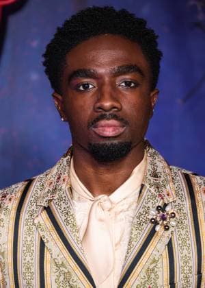 Netflix FYSEE: The Fall Edit - Stranger Things Season 5 FYC Event American actor, singer, and dancer Caleb McLaughlin arrives at the Netflix FYSEE: The Fall Edit - Stranger Things Season 5 FYC (For Your Consideration) Event held at the Netflix Tudum Theater in Hollywood, Los Angeles, California, United States. Netflix Tudum Theater, Hollywood, Los Angeles, California, USA California United States  Copyright: xImagexPressxAgencyx originalFilename: collin-netflixf251109_npXxL.jpg