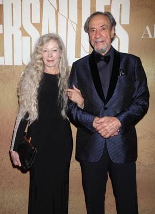 Opening night of Broadway™s ˜The Queen Of Versailles™ at the St James Theatre Featuring: Frances Fisher, F. Murray Abraham Where: New York City, New York, United States When: 09 Nov 2025 Credit: Adam Nemser INSTARimages EDITORIAL USE ONLY. NOT FOR USE BY NEWSPAPERS BASED IN THE UK. Copyright: xADAMxNEMSERx instar55256621
