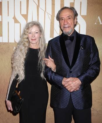 Opening night of Broadway™s ˜The Queen Of Versailles™ at the St James Theatre Featuring: Frances Fisher, F. Murray Abraham Where: New York City, New York, United States When: 09 Nov 2025 Credit: Adam Nemser INSTARimages EDITORIAL USE ONLY. NOT FOR USE BY NEWSPAPERS BASED IN THE UK. Copyright: xADAMxNEMSERx instar55256623