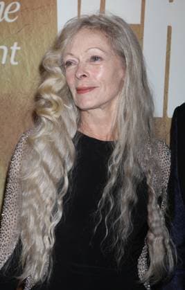 Opening night of Broadway™s ˜The Queen Of Versailles™ at the St James Theatre Featuring: Frances Fisher Where: New York City, New York, United States When: 09 Nov 2025 Credit: Adam Nemser INSTARimages EDITORIAL USE ONLY. NOT FOR USE BY NEWSPAPERS BASED IN THE UK. Copyright: xADAMxNEMSERx instar55256628