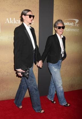 Opening night of Broadway™s ˜The Queen Of Versailles™ at the St James Theatre Featuring: Jenna Lyons, Cass Bird Where: New York City, New York, United States When: 09 Nov 2025 Credit: Adam Nemser INSTARimages EDITORIAL USE ONLY. NOT FOR USE BY NEWSPAPERS BASED IN THE UK. Copyright: xADAMxNEMSERx instar55256674