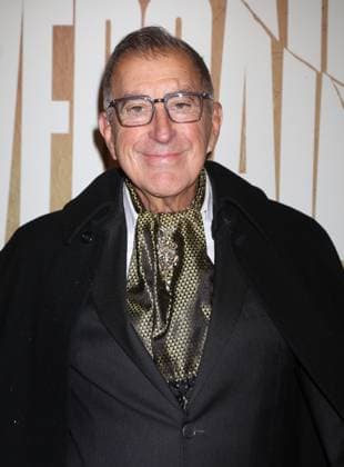 Opening night of Broadway™s ˜The Queen Of Versailles™ at the St James Theatre Featuring: Kenny Ortega Where: New York City, New York, United States When: 09 Nov 2025 Credit: Adam Nemser INSTARimages EDITORIAL USE ONLY. NOT FOR USE BY NEWSPAPERS BASED IN THE UK. Copyright: xADAMxNEMSERx instar55256718