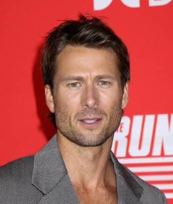 Paramount s The Running Man New York Premiere Glen Powell attending Paramount s The Running Man New York Premiere held at the AMC Lincoln Square on November 9, 2025 in New York City, NY New York City AMC Lincoln Square NY USA Copyright: xStevenxBergman AFF-USA.COMx
