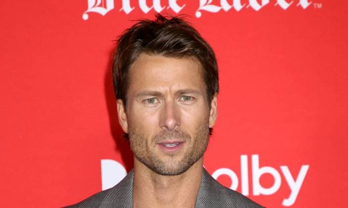 Paramount s The Running Man New York Premiere Glen Powell attending Paramount s The Running Man New York Premiere held at the AMC Lincoln Square on November 9, 2025 in New York City, NY New York City AMC Lincoln Square NY USA Copyright: xStevenxBergman AFF-USA.COMx