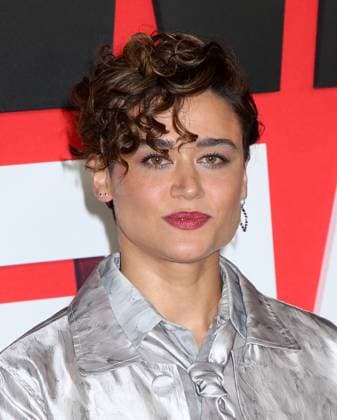 Paramount s The Running Man New York Premiere Katy O Brian attending Paramount s The Running Man New York Premiere held at the AMC Lincoln Square on November 9, 2025 in New York City, NY New York City AMC Lincoln Square NY USA Copyright: xStevenxBergman AFF-USA.COMx