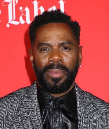 Paramount s The Running Man New York Premiere Colman Domingo attending Paramount s The Running Man New York Premiere held at the AMC Lincoln Square on November 9, 2025 in New York City, NY New York City AMC Lincoln Square NY USA Copyright: xStevenxBergman AFF-USA.COMx