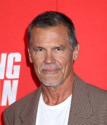 Paramount s The Running Man New York Premiere Josh Brolin attending Paramount s The Running Man New York Premiere held at the AMC Lincoln Square on November 9, 2025 in New York City, NY New York City AMC Lincoln Square NY USA Copyright: xStevenxBergman AFF-USA.COMx