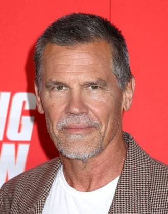Paramount s The Running Man New York Premiere Josh Brolin attending Paramount s The Running Man New York Premiere held at the AMC Lincoln Square on November 9, 2025 in New York City, NY New York City AMC Lincoln Square NY USA Copyright: xStevenxBergman AFF-USA.COMx