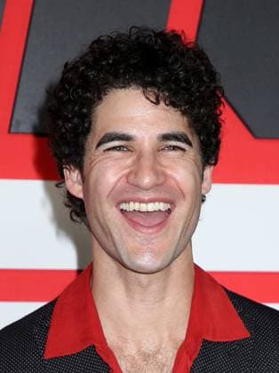 Paramount s The Running Man New York Premiere Darren Criss attending Paramount s The Running Man New York Premiere held at the AMC Lincoln Square on November 9, 2025 in New York City, NY New York City AMC Lincoln Square NY USA Copyright: xStevenxBergman AFF-USA.COMx
